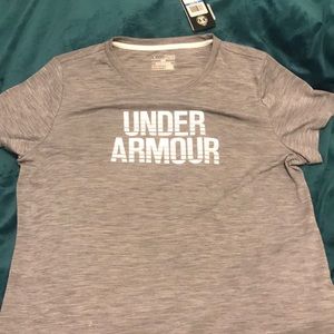 Under Armour tee